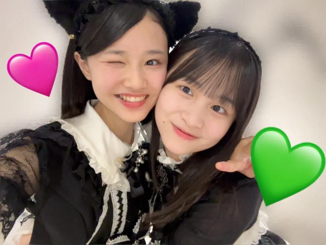 みゆおかえり〜！ 鈴木もあ