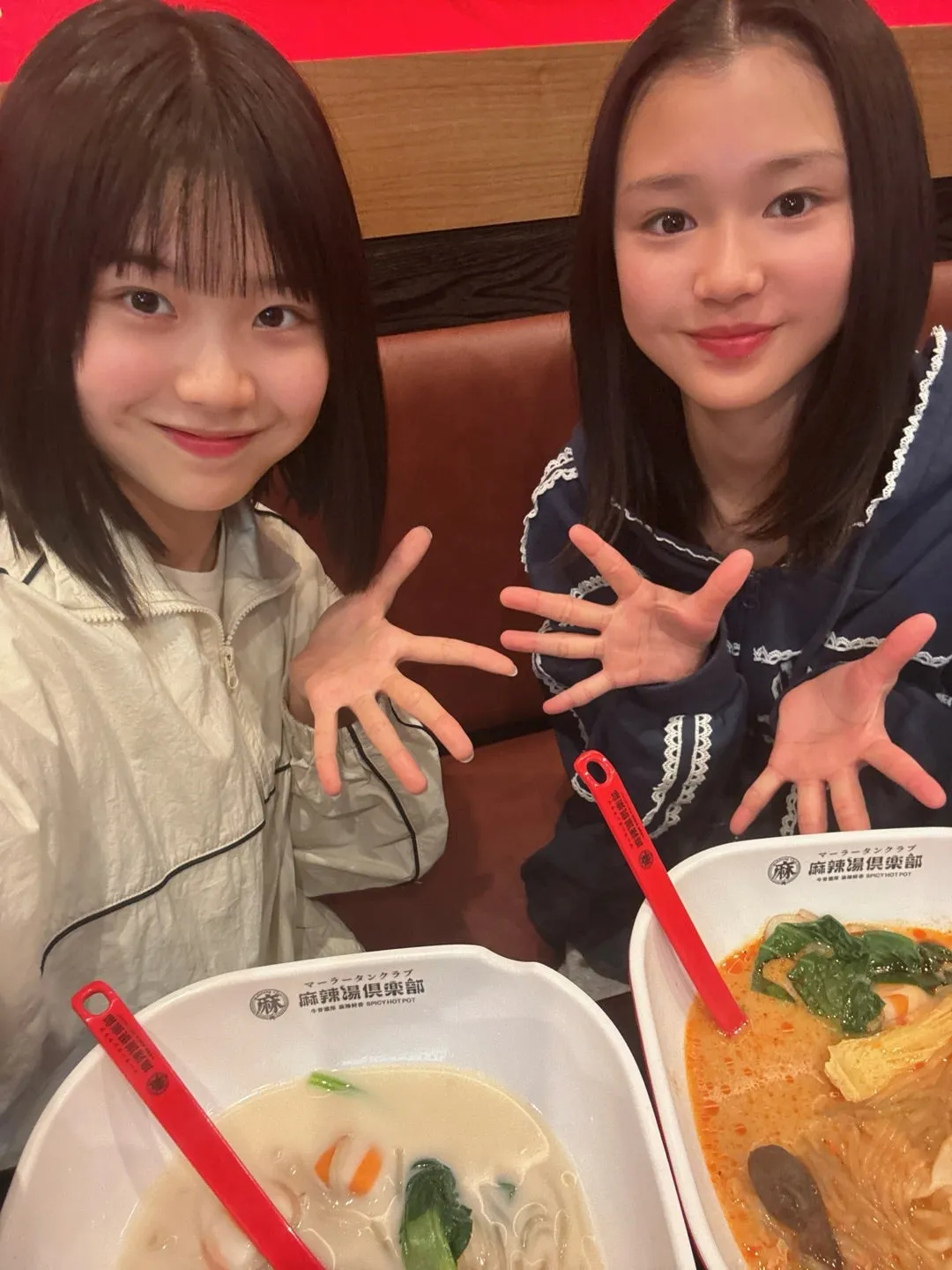 もあちゃん♡ 石川華望