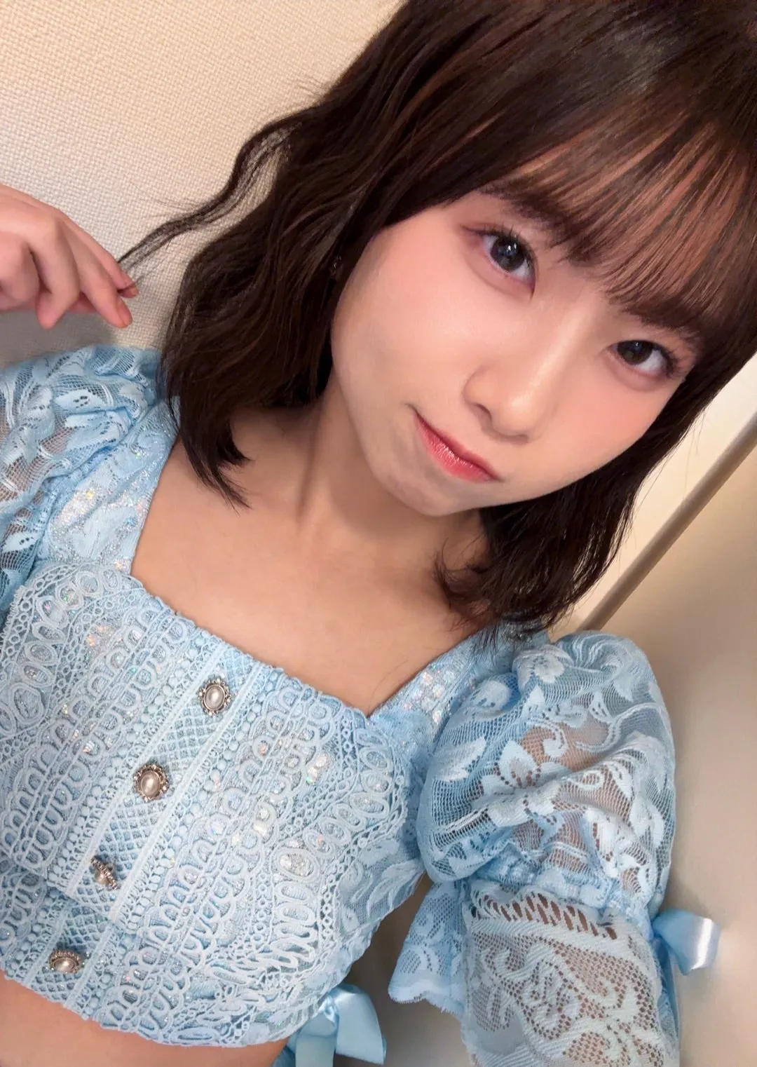 大阪1日目ありがとうございました。 井上春華