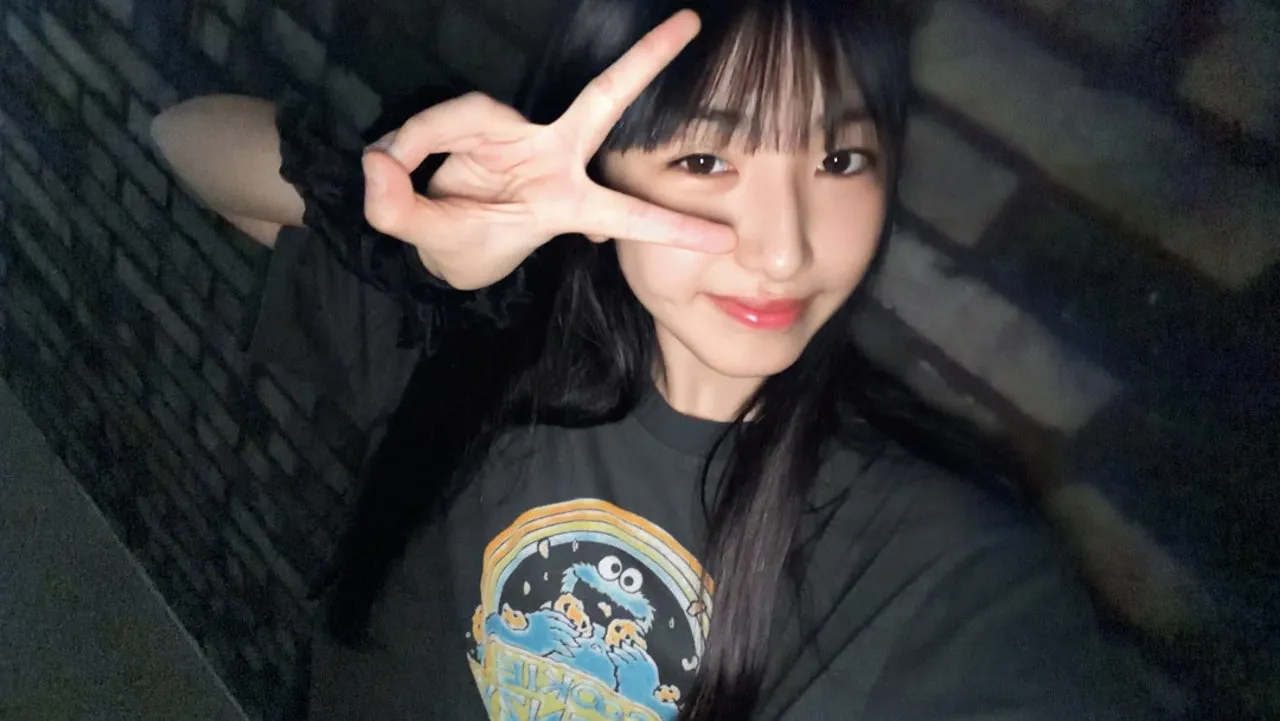 見てくださりましたかー？杉原明紗