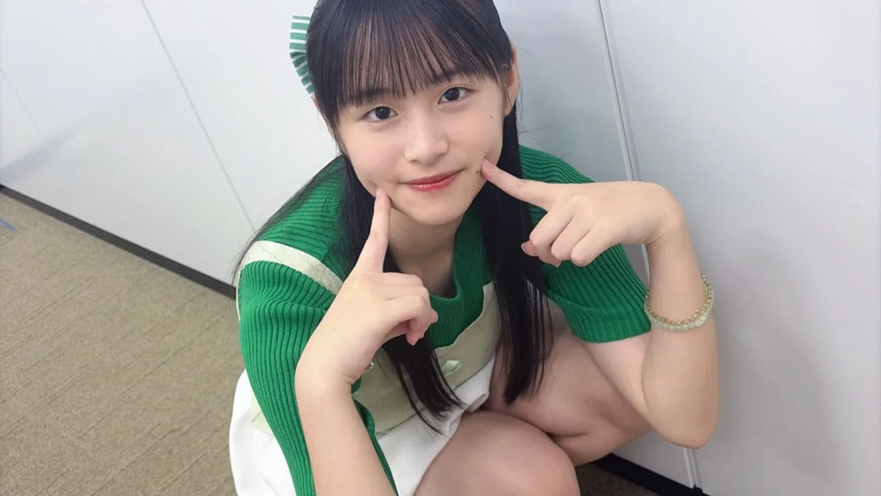 ついに！！！はじまる！！安田美結