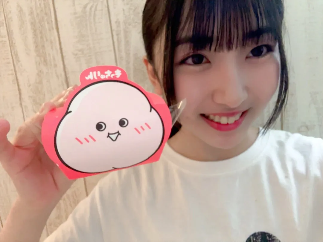 みてみて！  杉原明紗