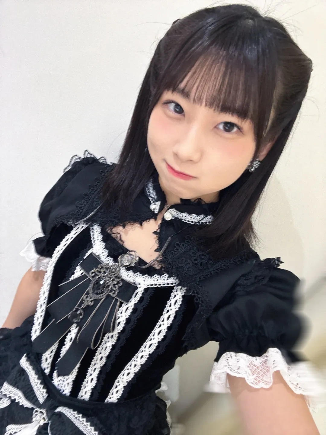 スイーツなにがすき？。 井上春華
