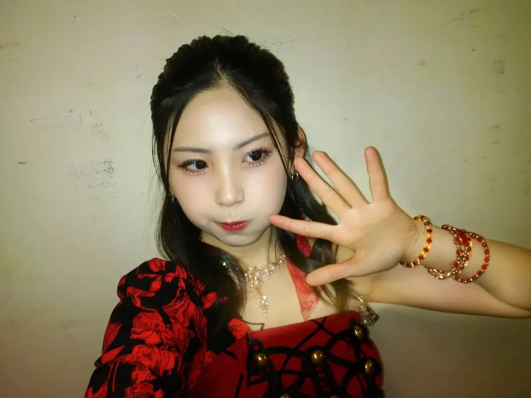 寒かったーー…(泣)　櫻井梨央