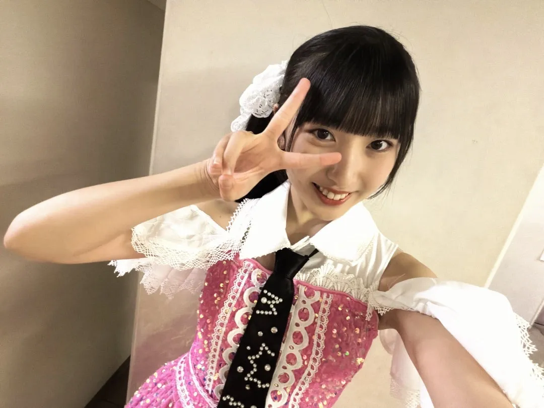 みゆちゃんかわいいね  杉原明紗