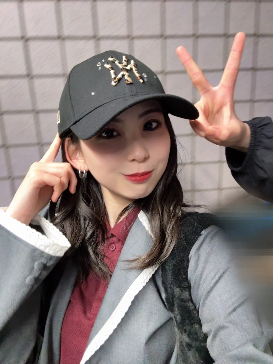 第一回。　櫻井梨央