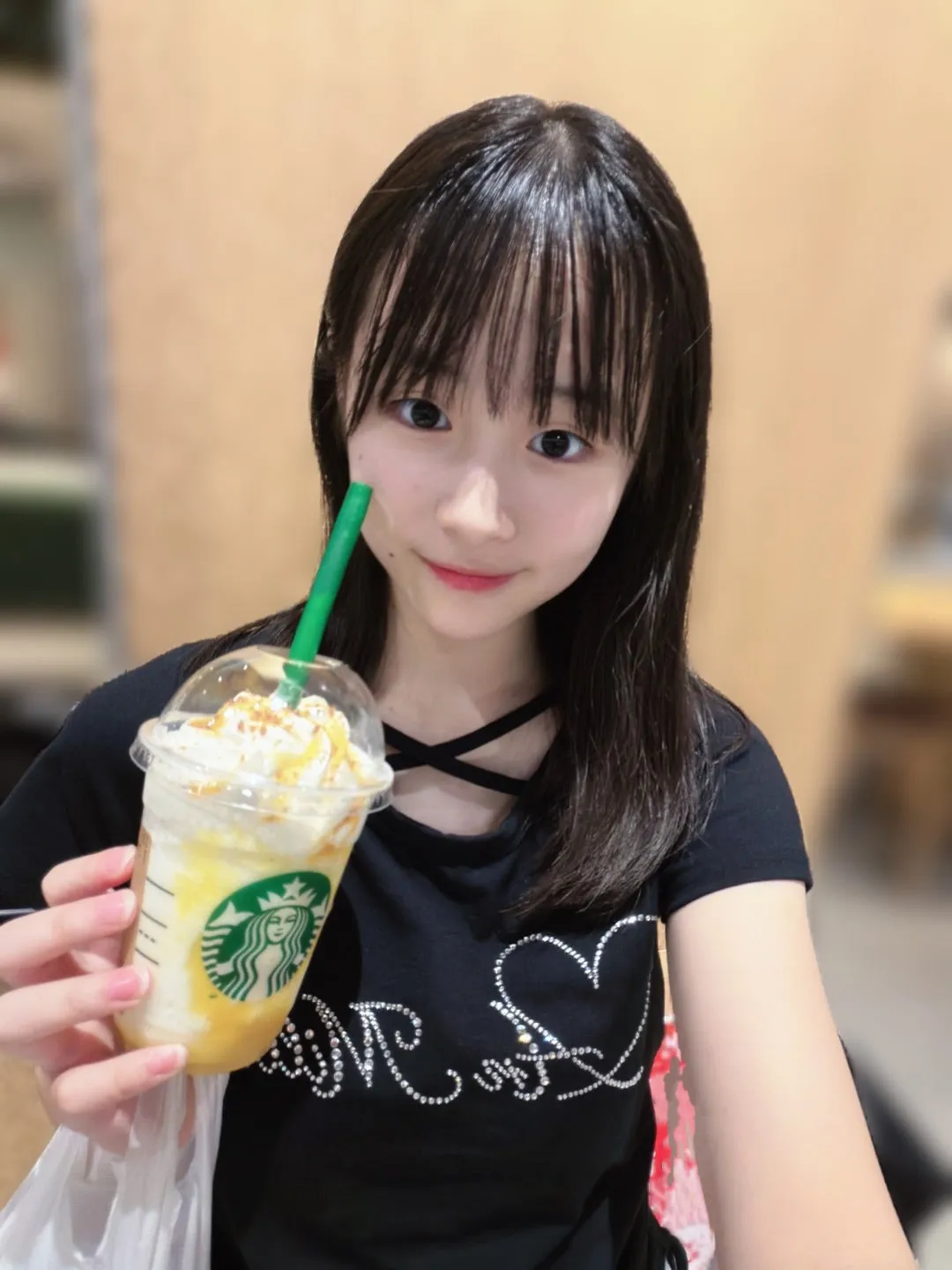 おすすめ！安田美結