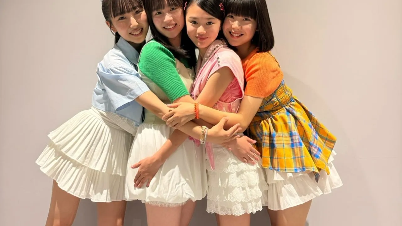 楽しすぎました！！安田美結