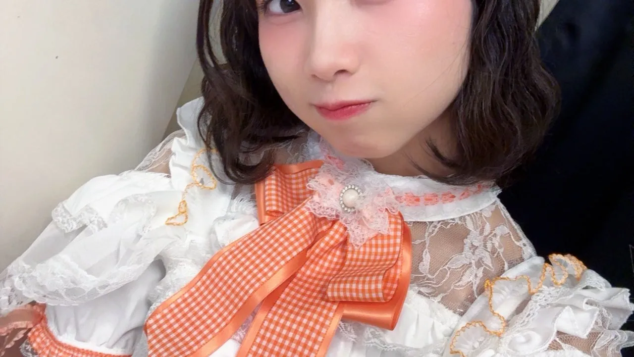 ハロ！コン2026 TOYOTA ARENA TOKYO。井上春華