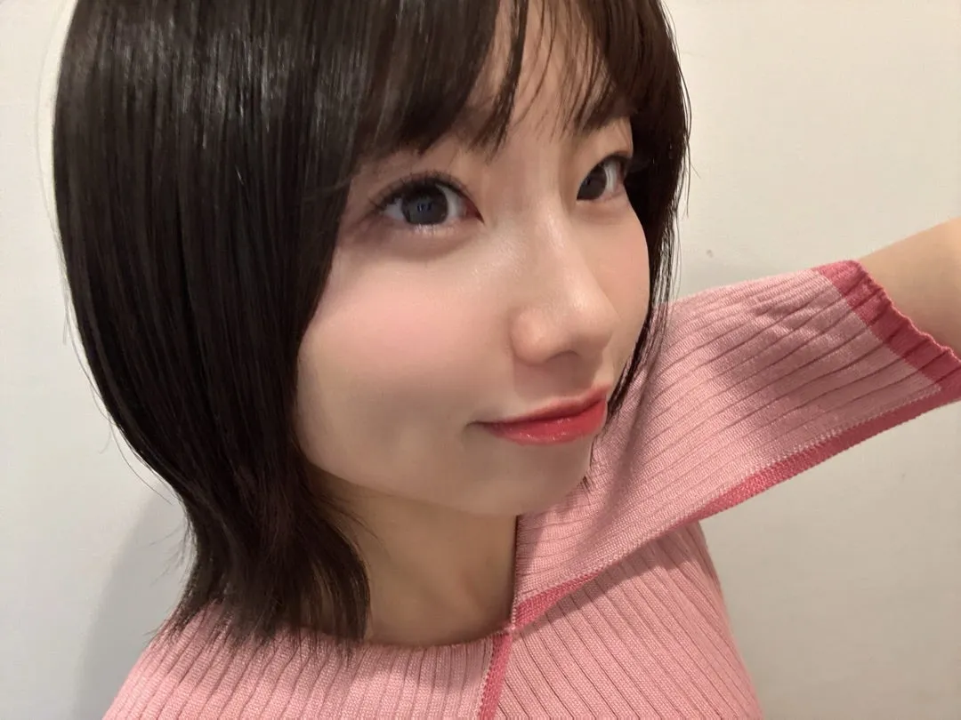 どきどき。井上春華