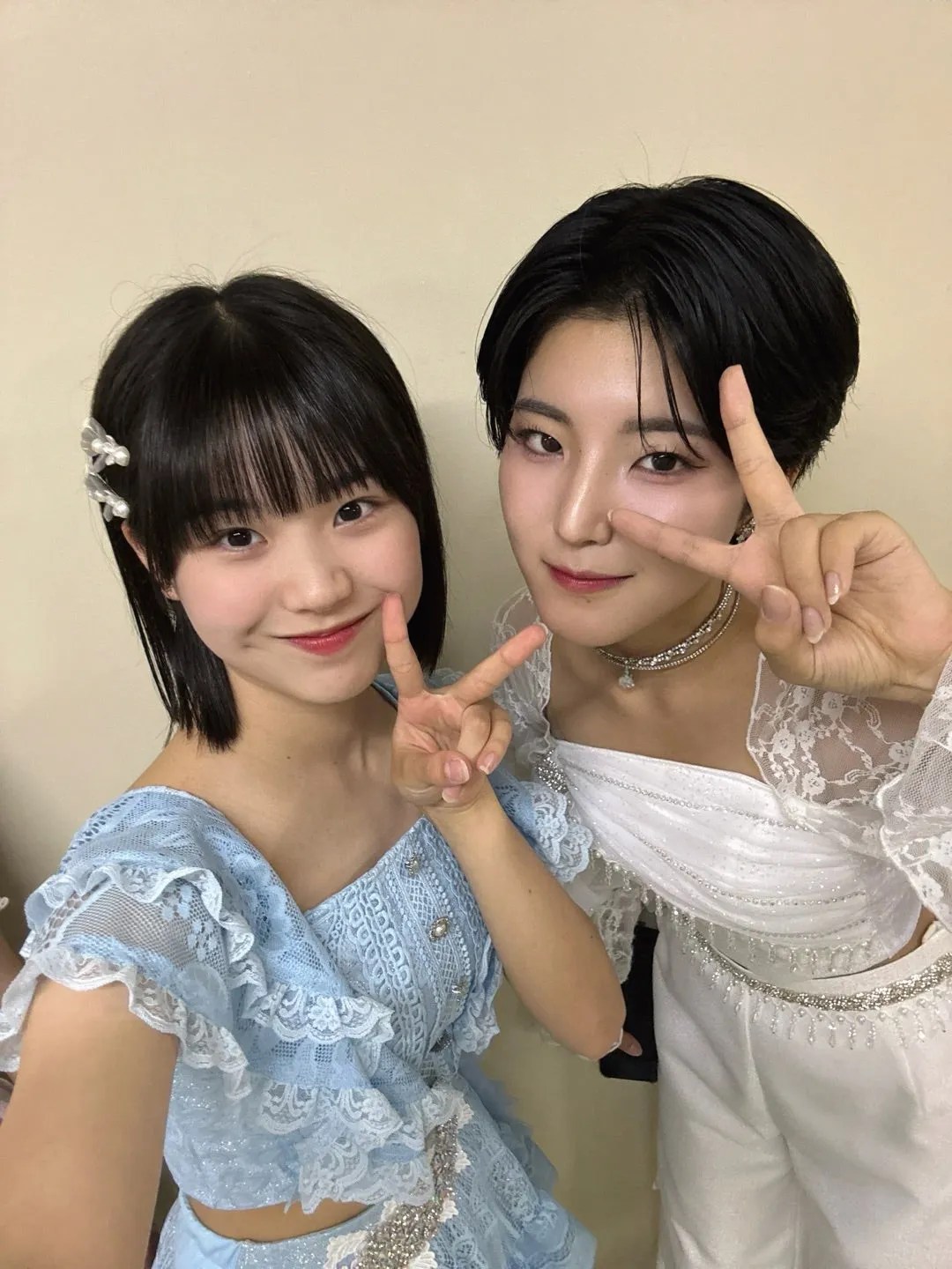 はなさん　石川華望