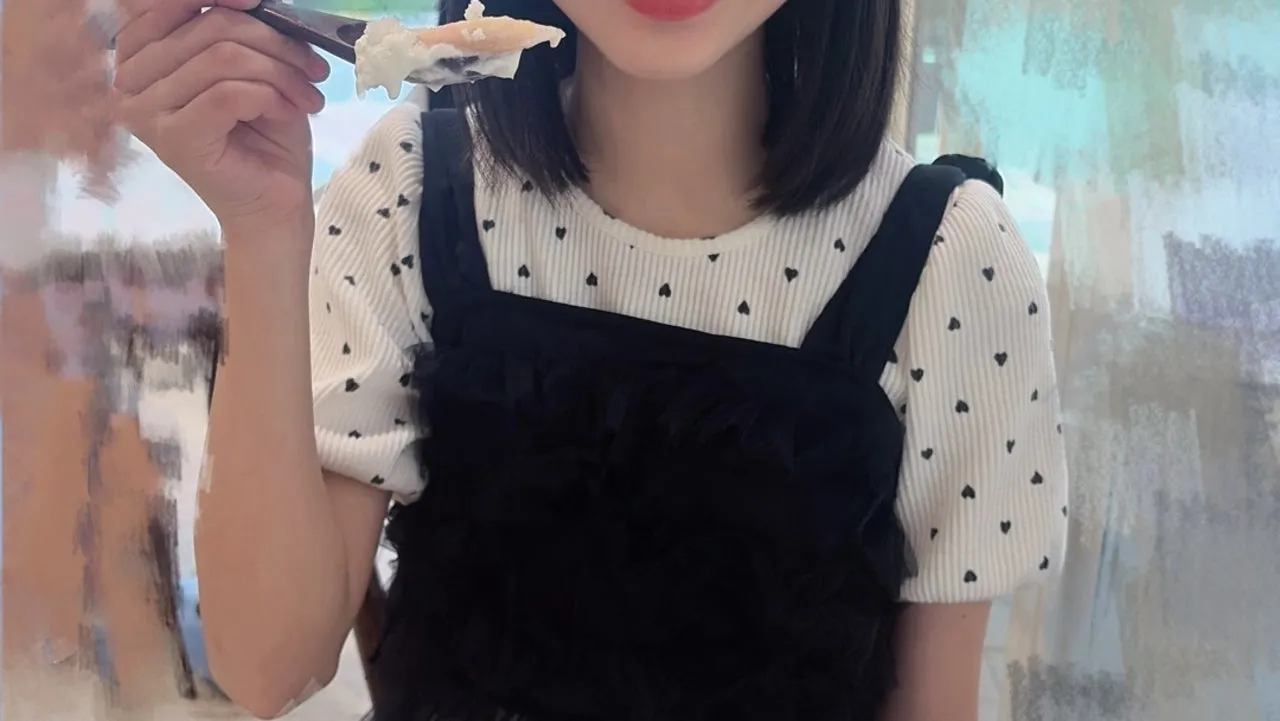 すっきりー！！安田美結