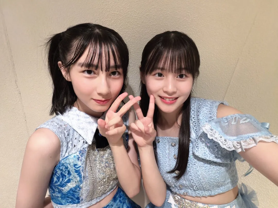 やっほー！安田美結
