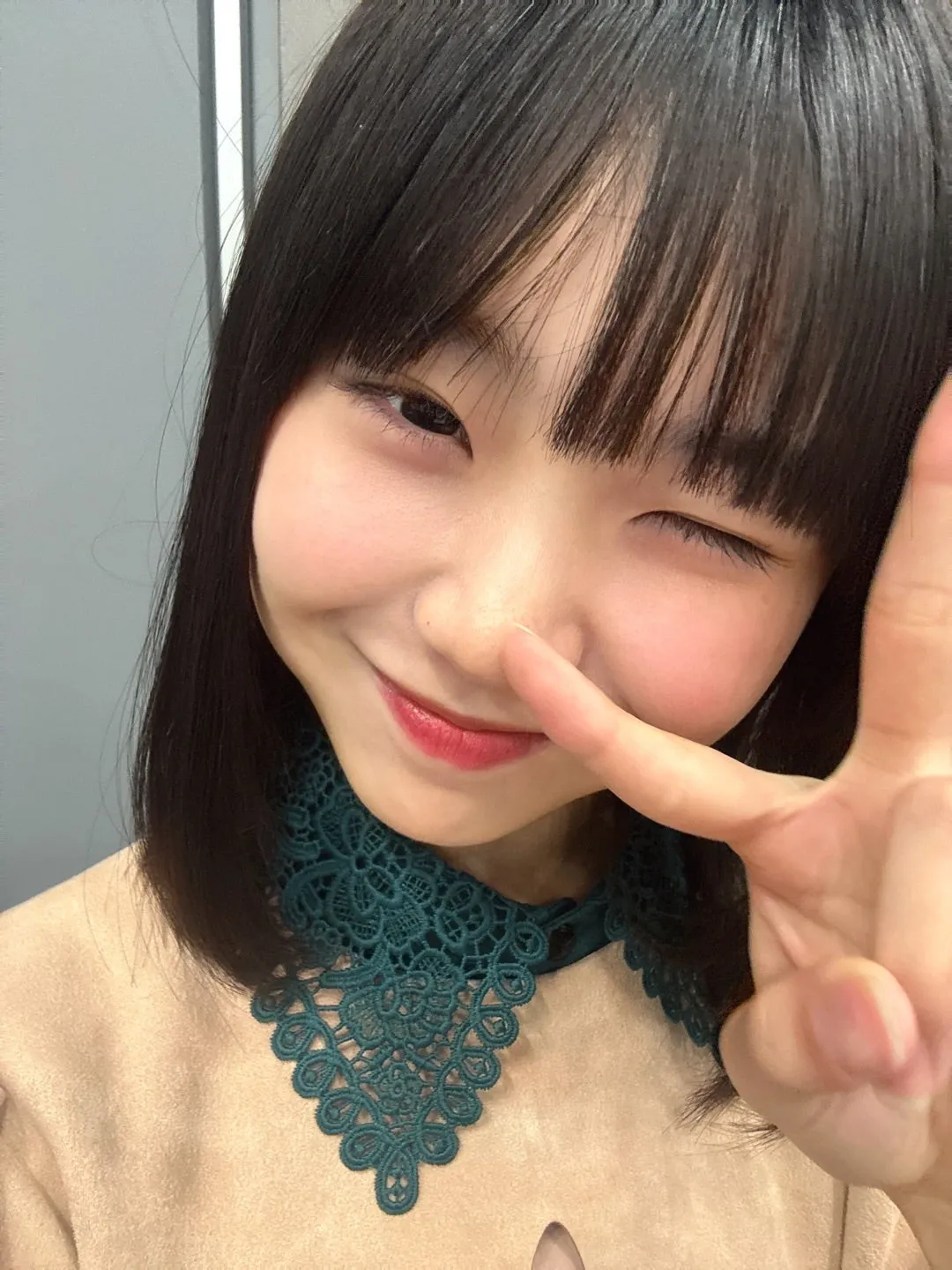 何味でしょう!石川華望