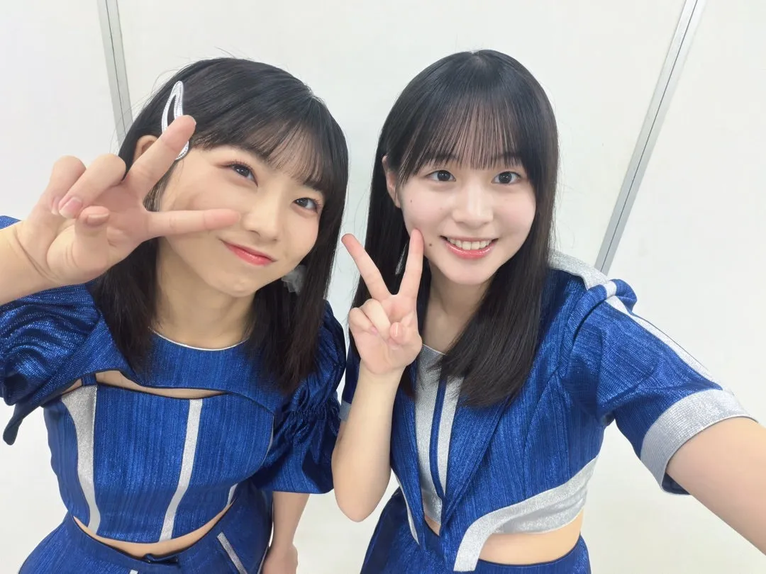 会いに来てくれて嬉しかった！！˶>ᴗ<˶♩  安田美結
