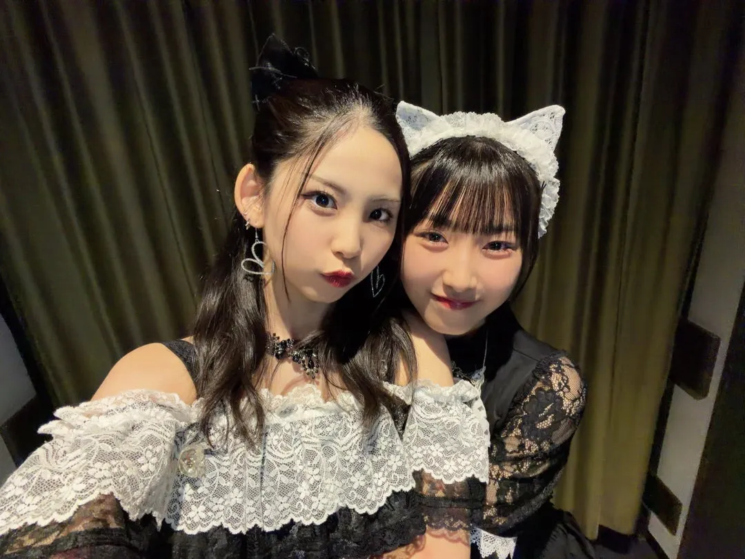 #heartful11 in 大阪♡　櫻井梨央