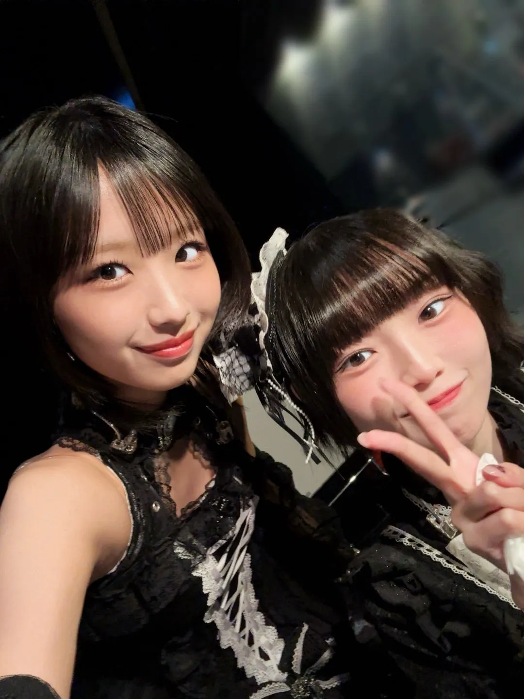 パンダさんPOWER‼️MAX‼️弓桁朱琴