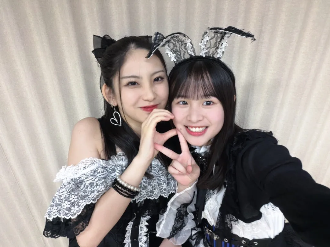 ハマってます！！·͜·❤︎安田美結
