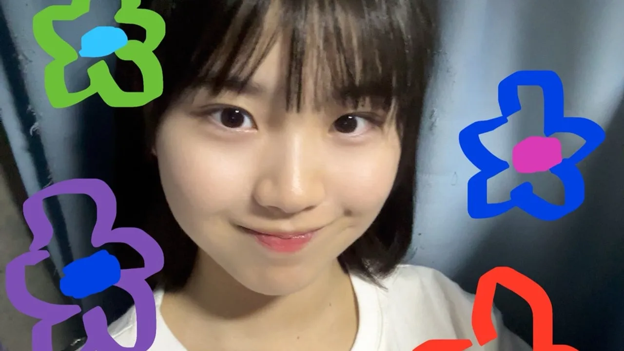 あしたは!石川華望