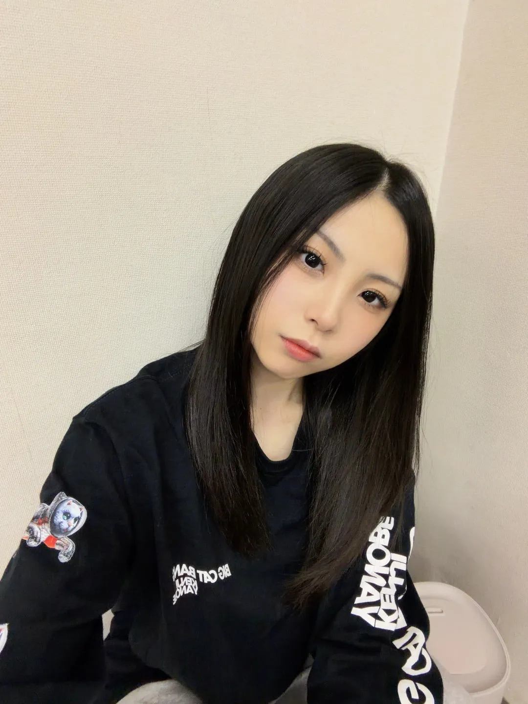 夏終わっちゃう！？(T . T)　櫻井梨央