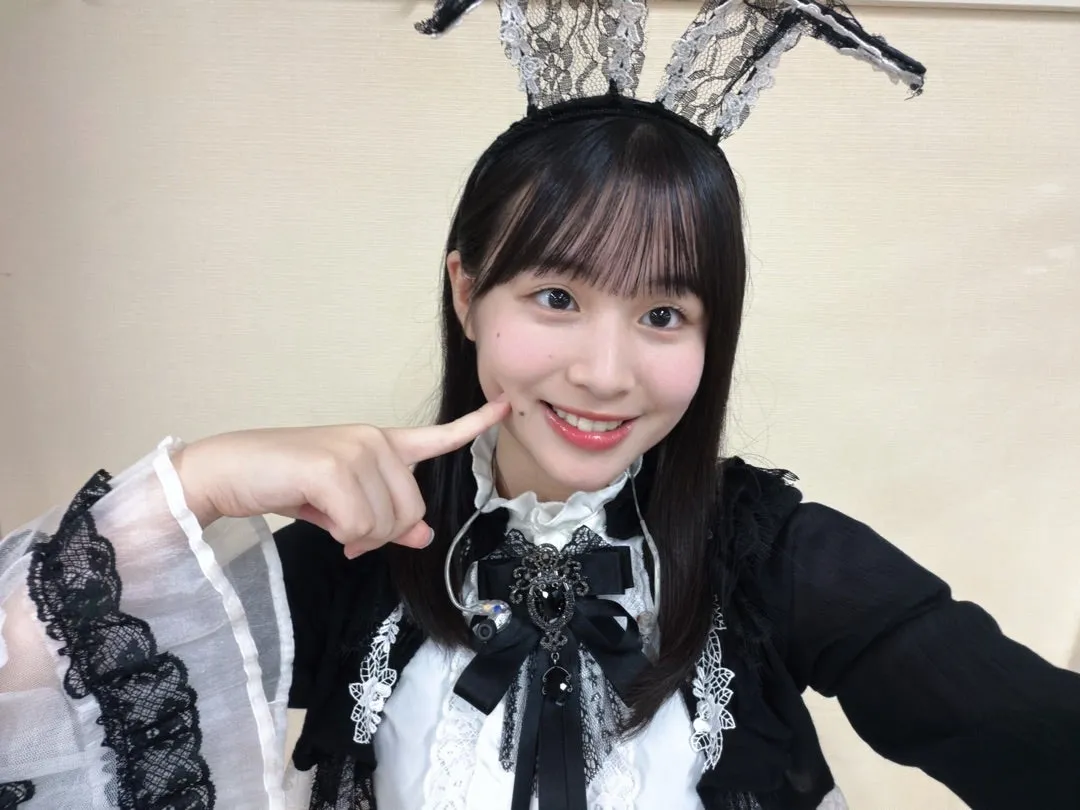 うさみみ！！！安田美結