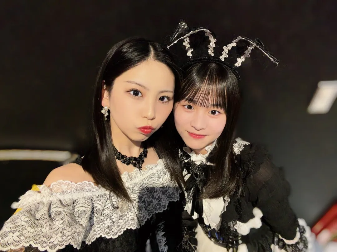 #heartful11 in 福岡⭐︎　櫻井梨央