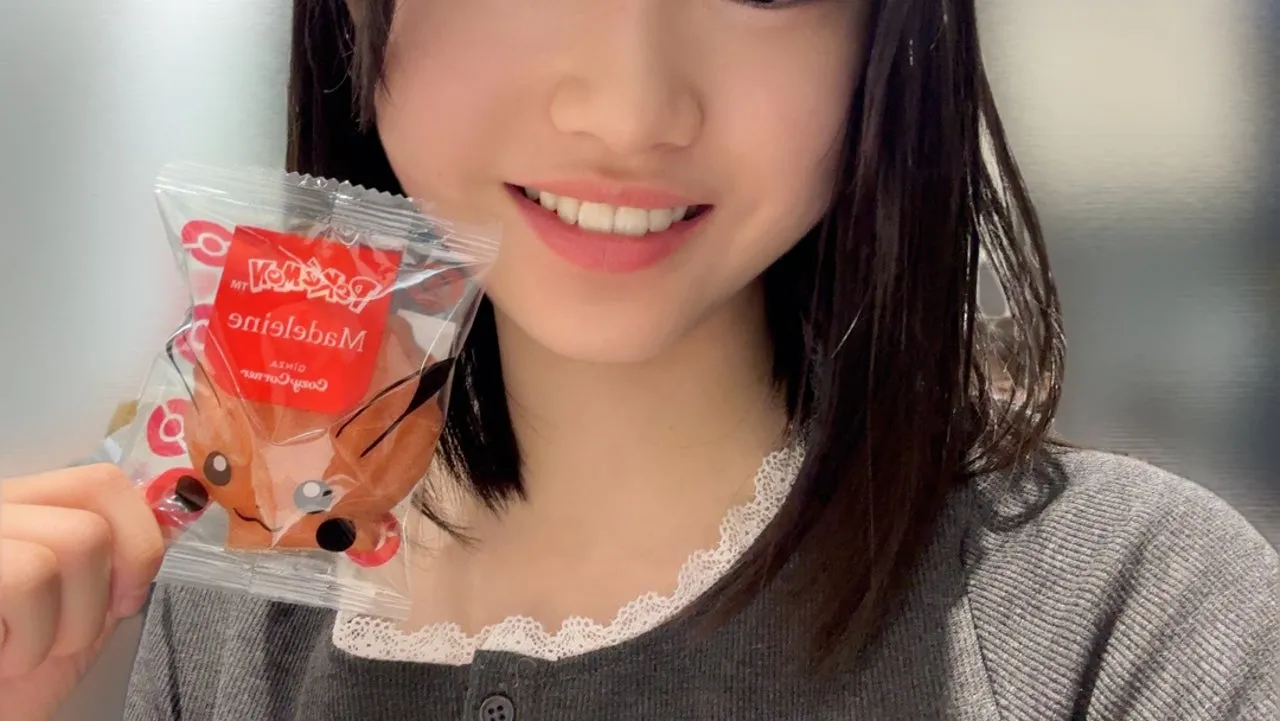 さいこー☆ 鈴木もあ