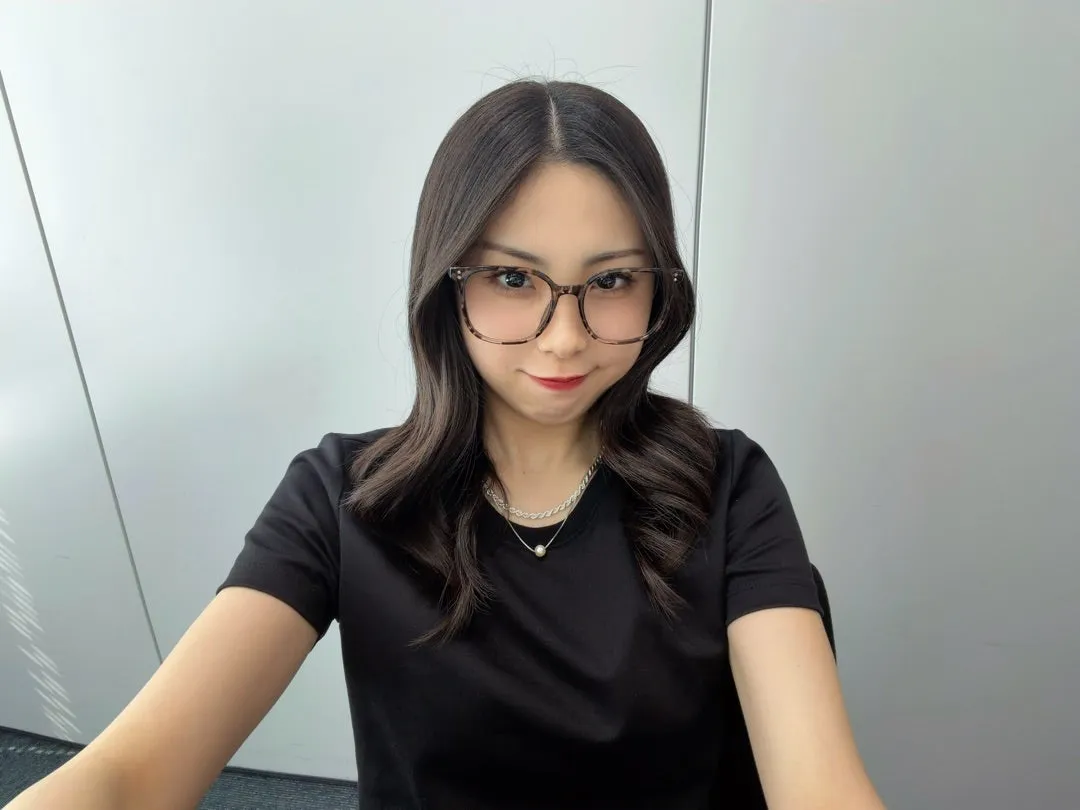 絵文字大事　櫻井梨央