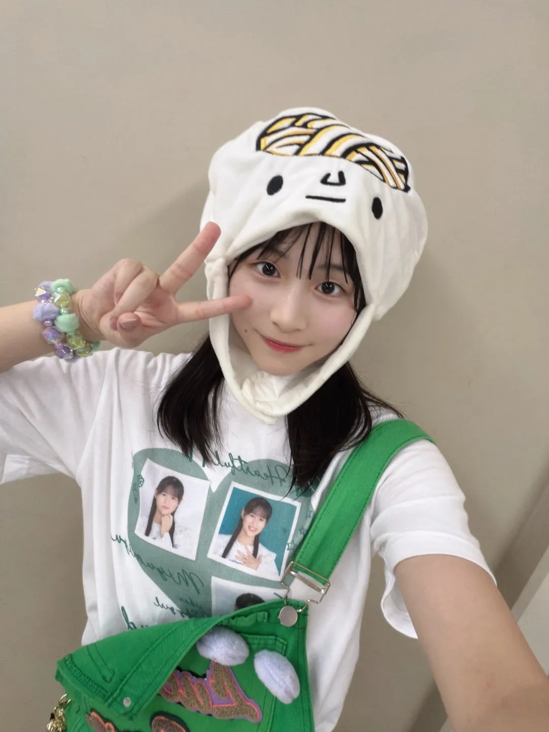 初香川！安田美結