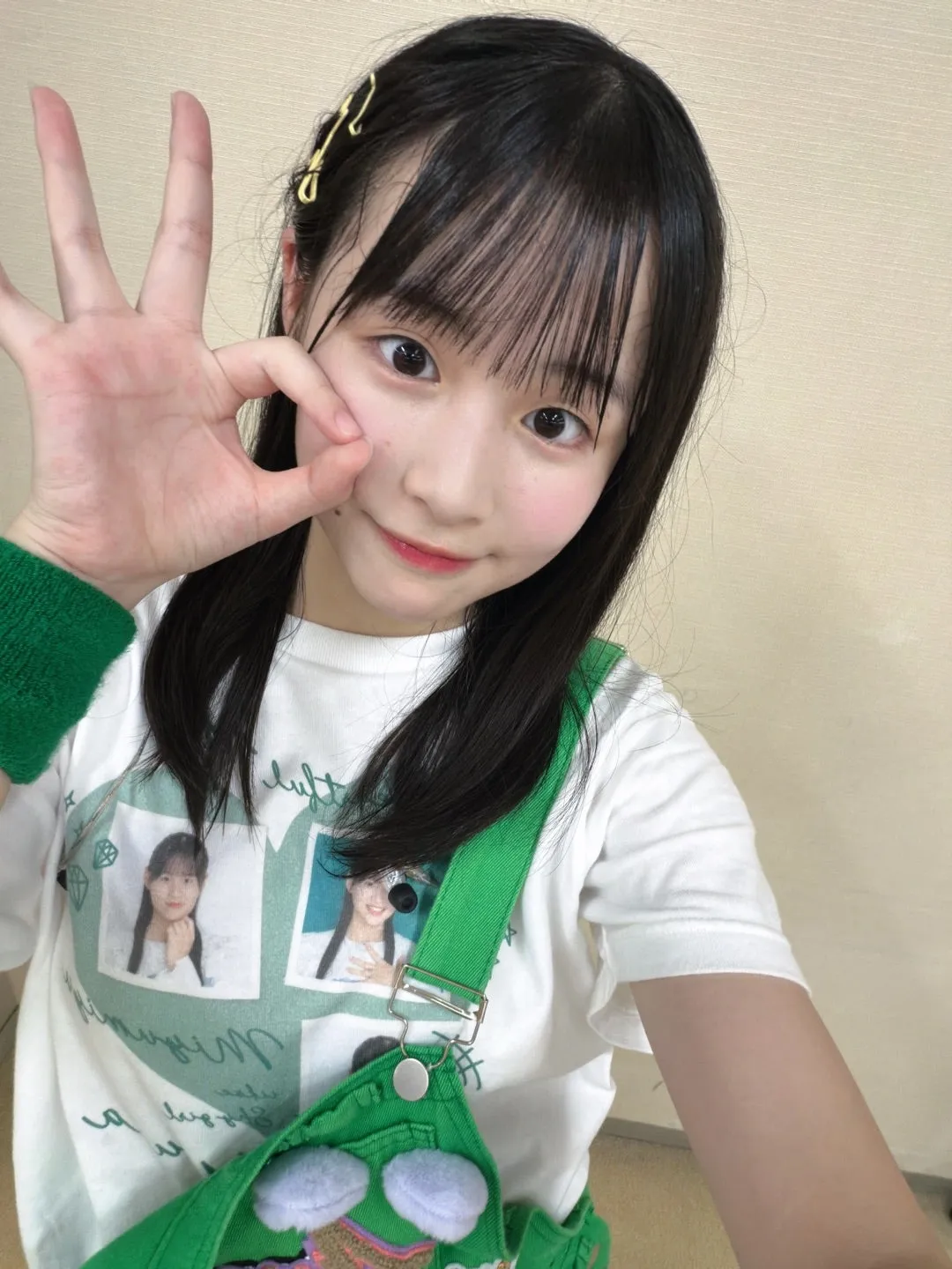 大阪公演!> ̫< 安田美結
