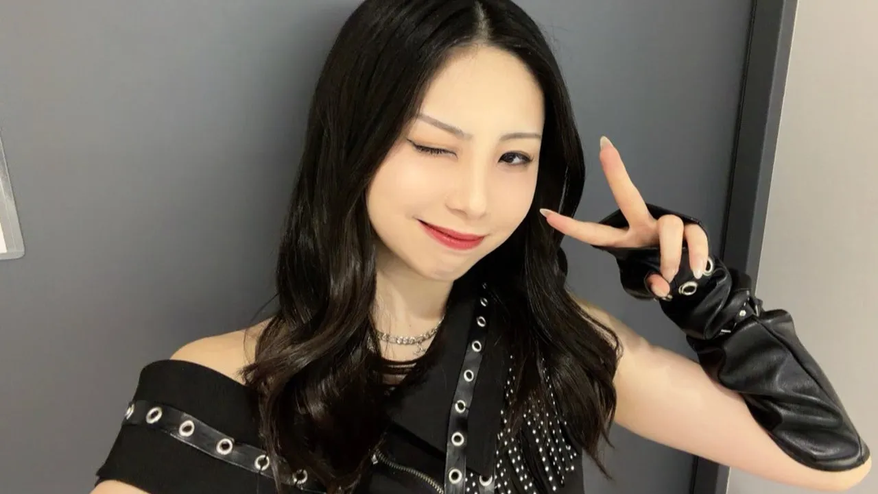 ハロ！コン 2026 最高⭐︎　櫻井梨央