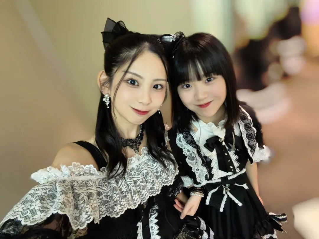 #heartful11 in 福山⭐︎　櫻井梨央