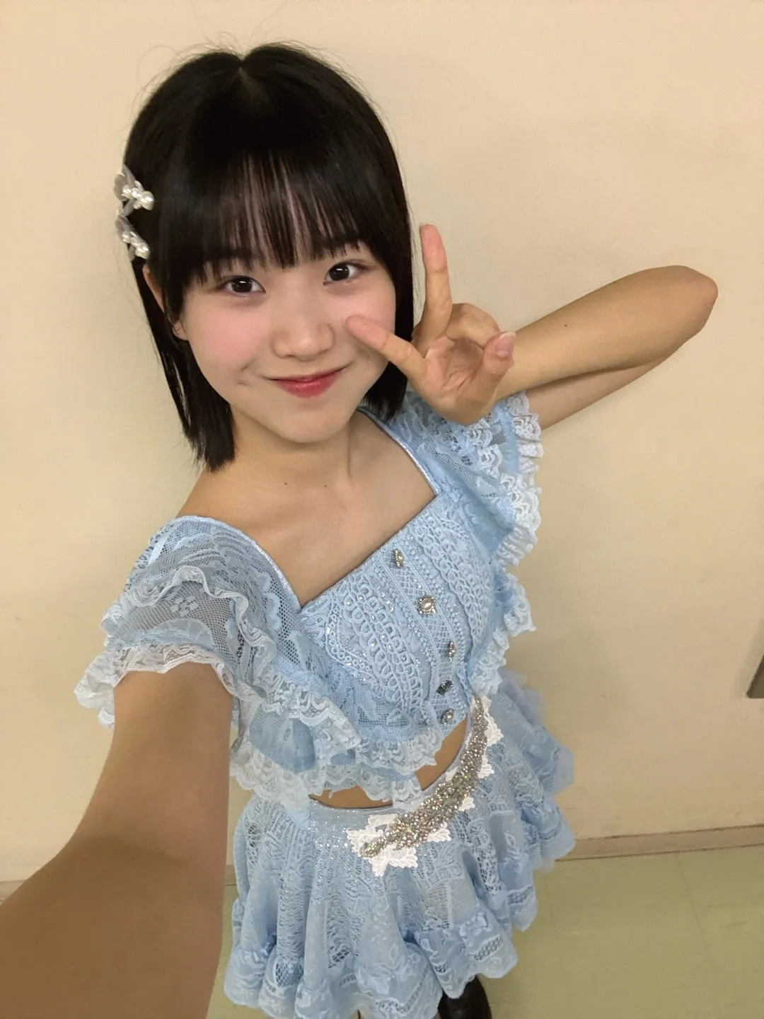 ハロ！コン　石川華望