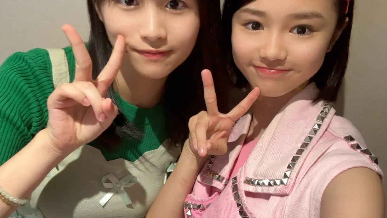 解説！！ 鈴木もあ