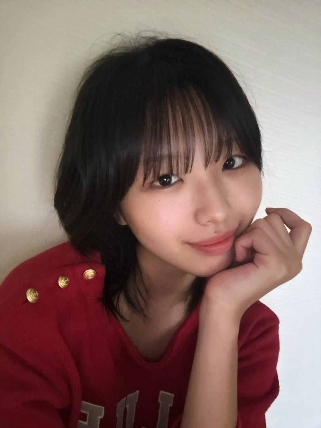 しりとりしよ、梅干し、視力、くぬぎの木。弓桁朱琴