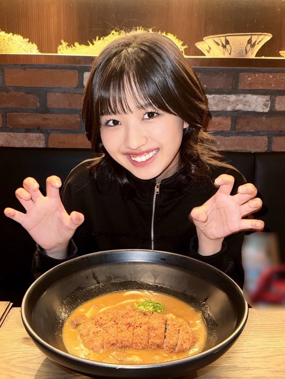 7歳で既に闘争心が芽生えていた弓桁朱琴
