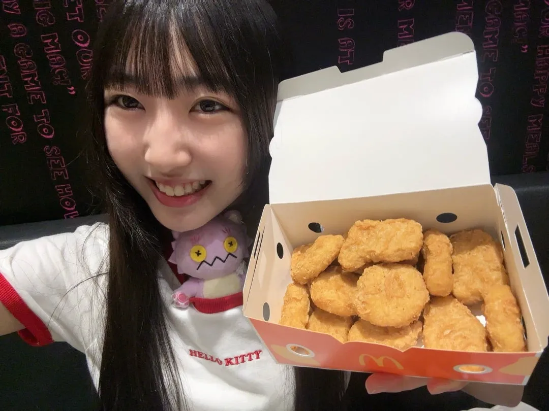 本日まで！ 杉原明紗