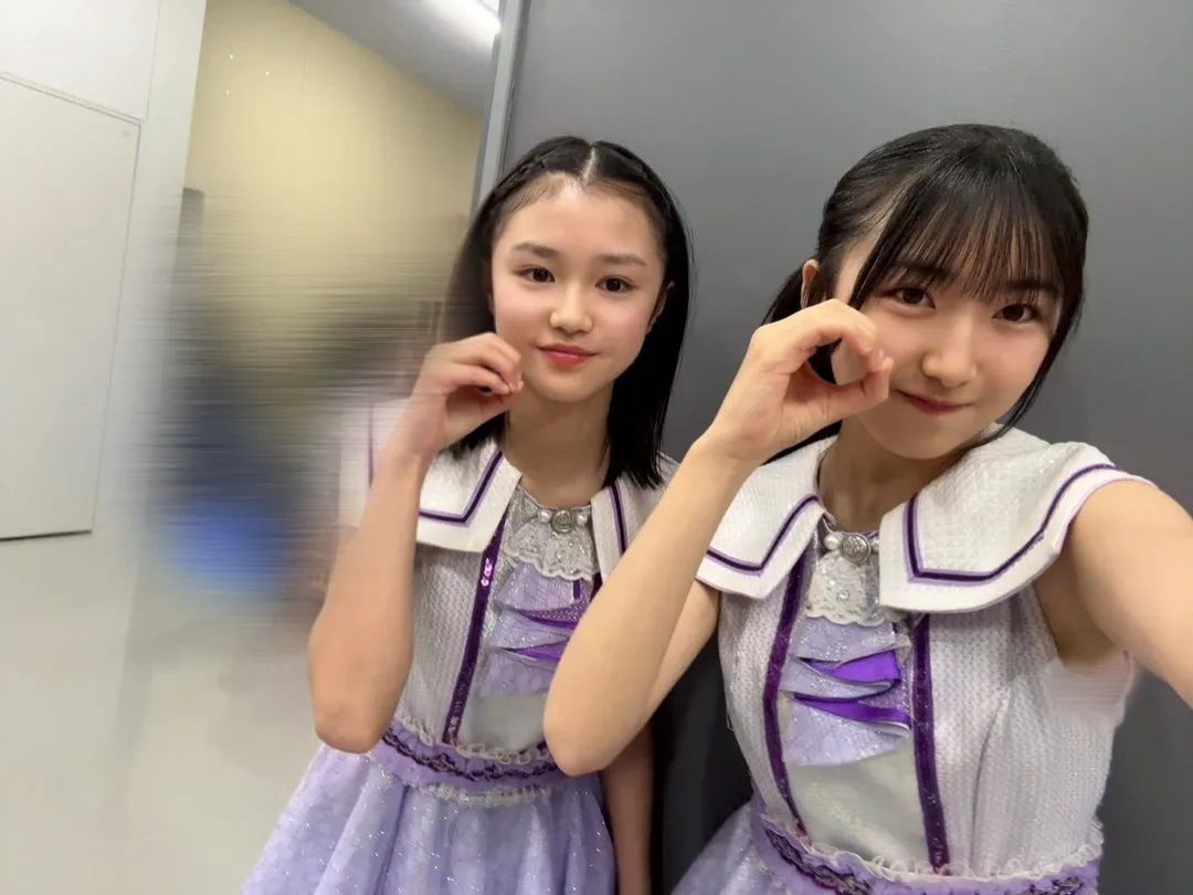 もあ〜おめでとう！ 杉原明紗