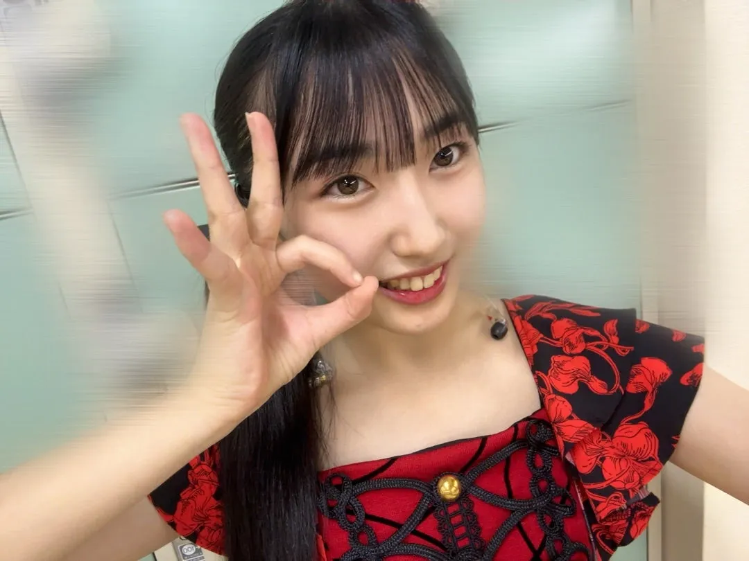 大阪おおきに〜☆  杉原明紗