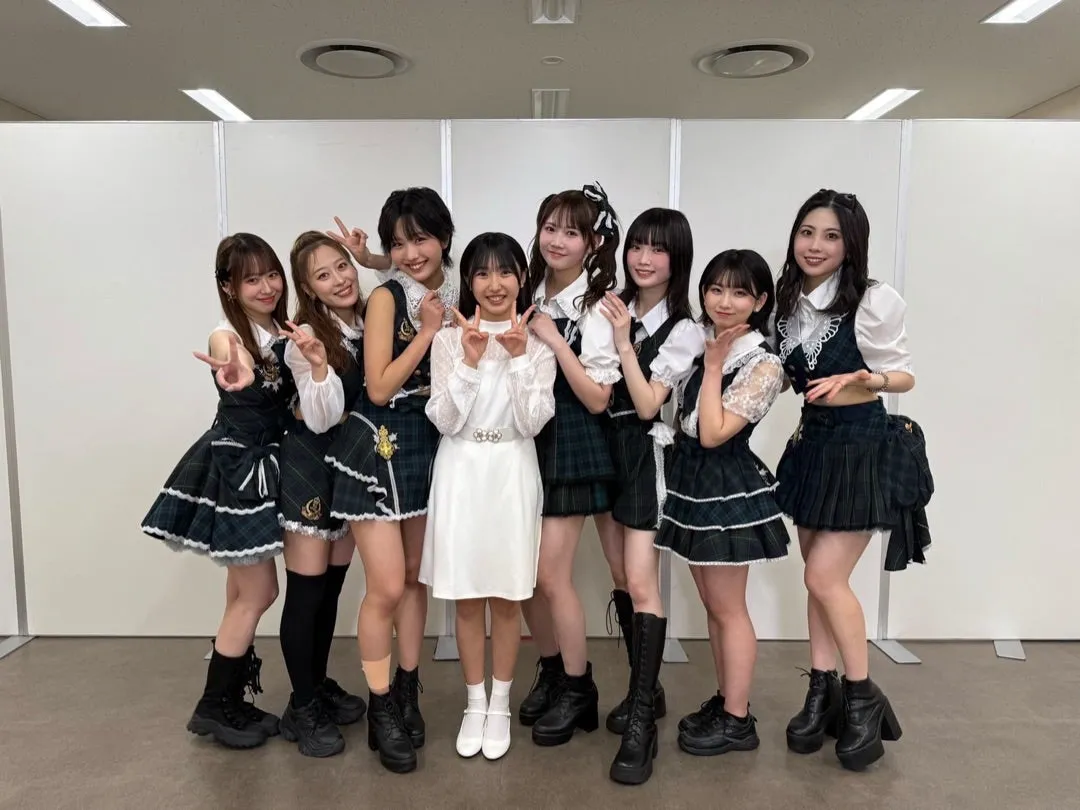 安田美結ちゃん！♡ 杉原明紗