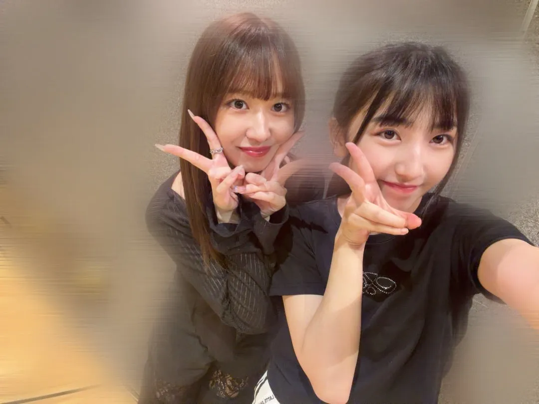 あと2日？？！？！？？！ 杉原明紗