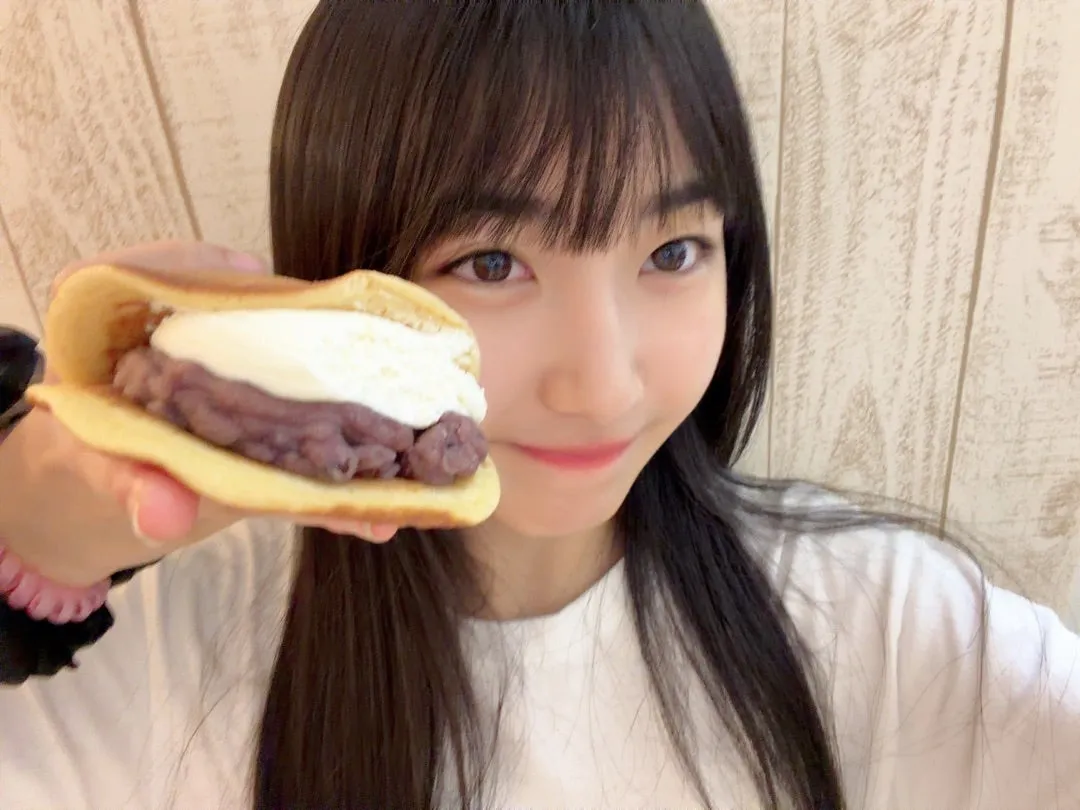 おはなししてみたい  杉原明紗
