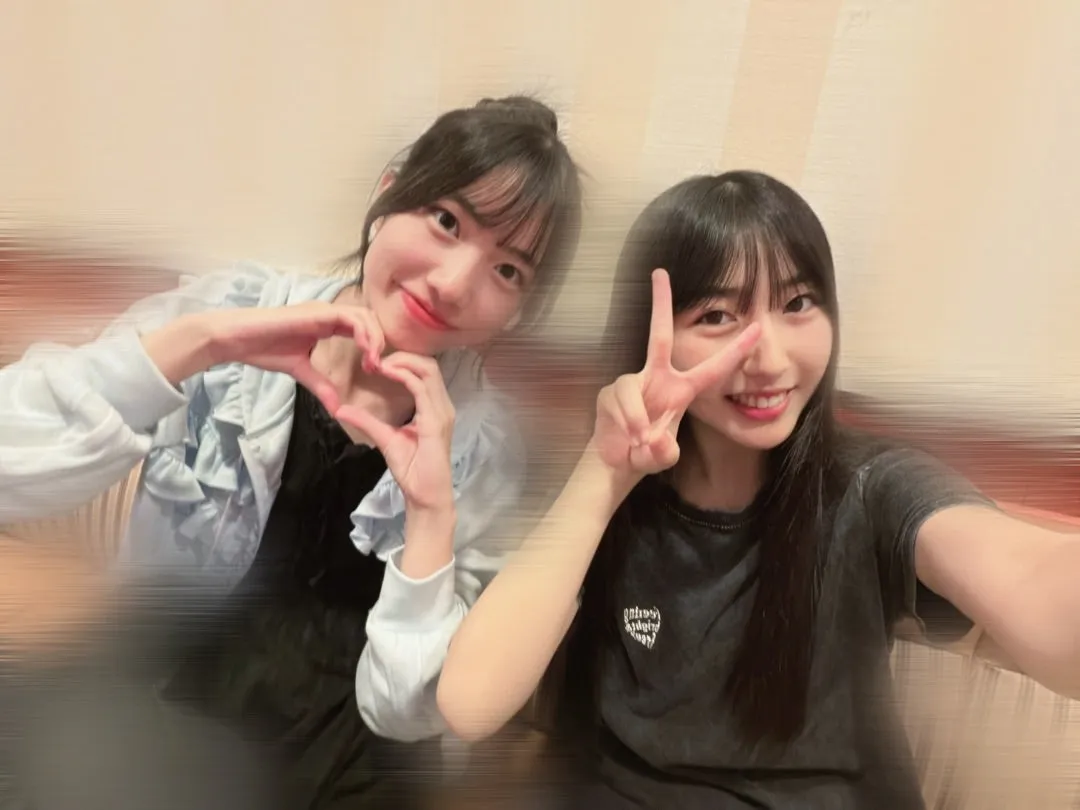 まのー  杉原明紗