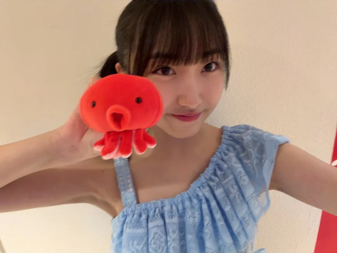 あげてなかったお気に入りの写真  杉原明紗！