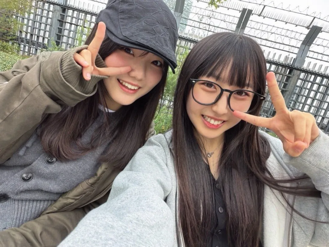 カレンダーに桃羽がいっぱい 杉原明紗