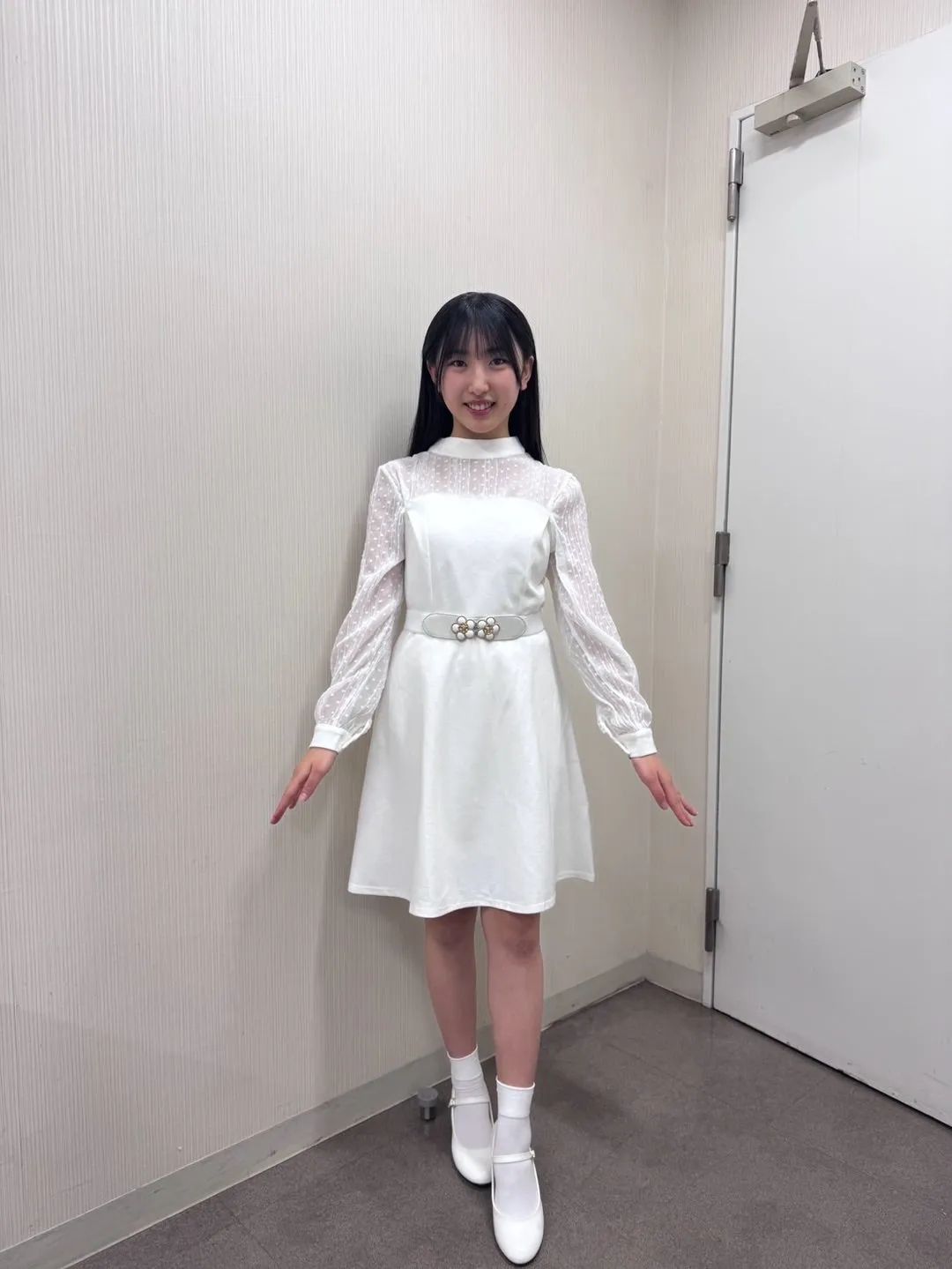 これみた〜？？  杉原明紗