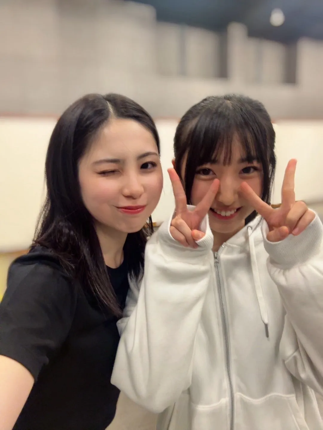 櫻井さんおめでとうございます！♡  杉原明紗