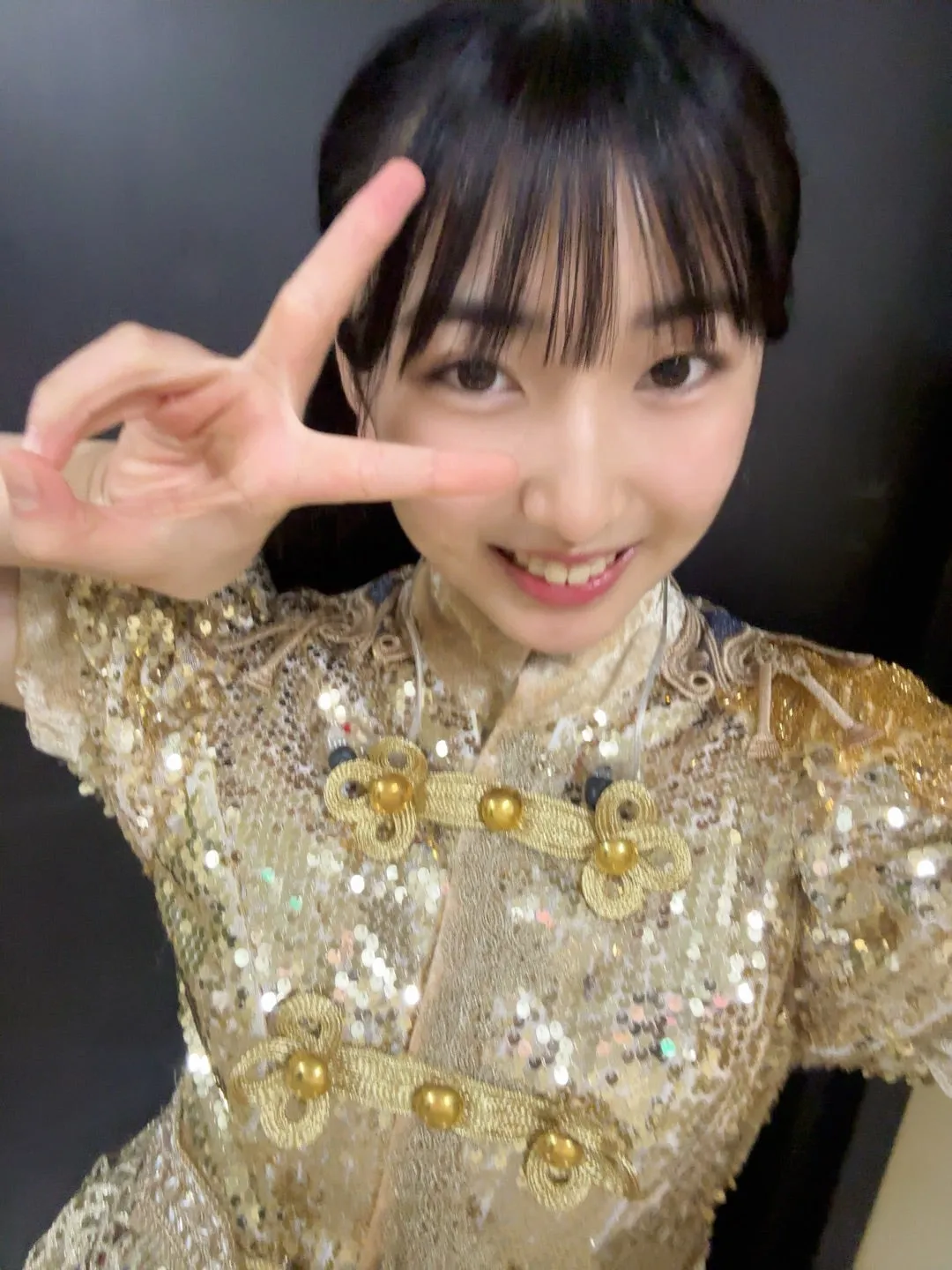 岡村さん♡ 杉原明紗