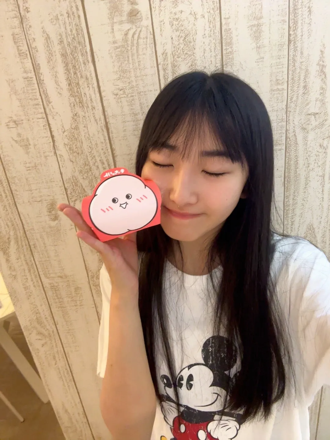 しりとり  杉原明紗