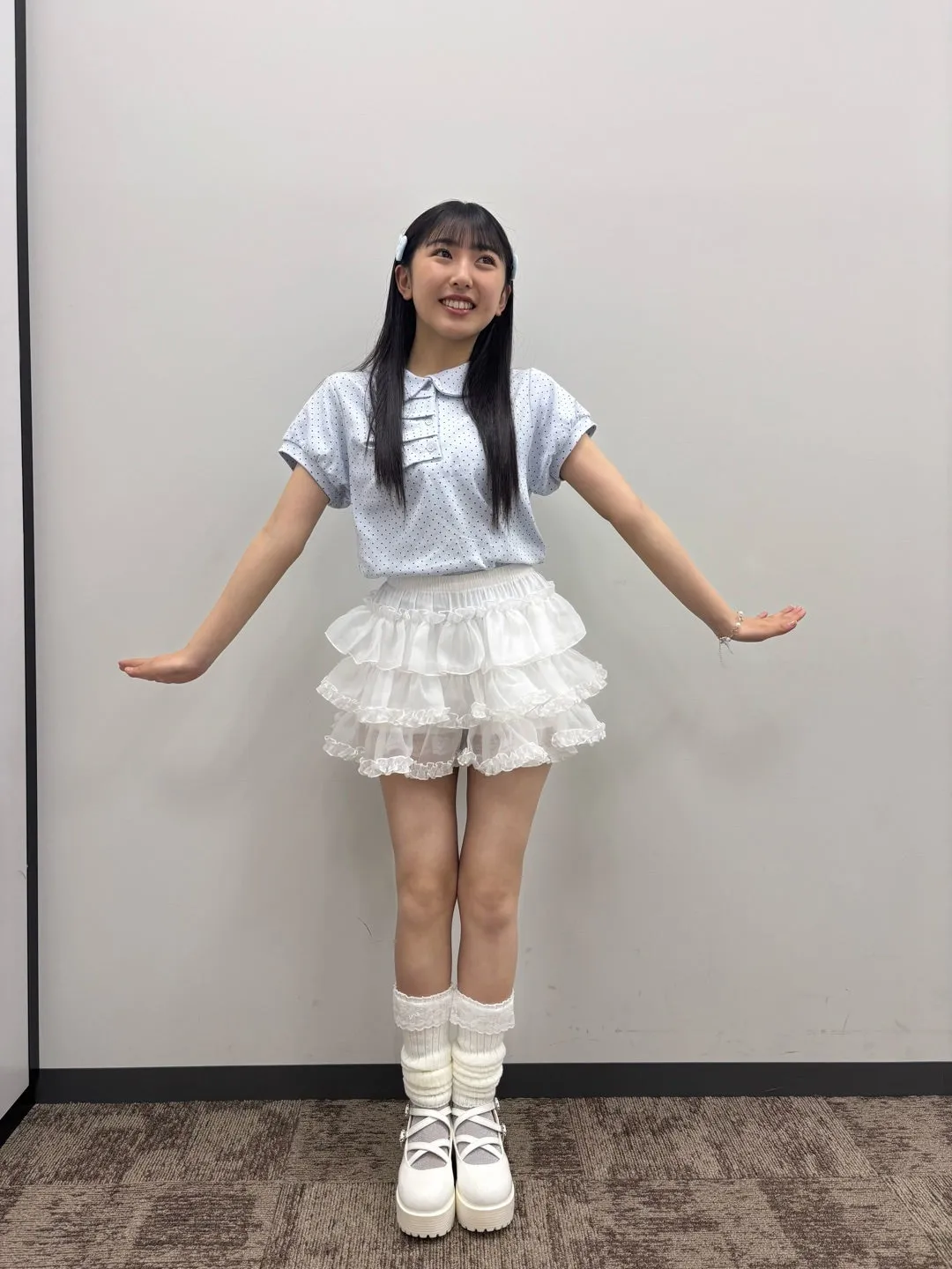 あつすぎはら  杉原明紗！